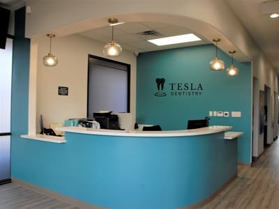 Tesla Dentistry