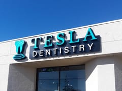 Tesla Dentistry