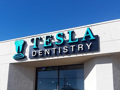Tesla Dentistry