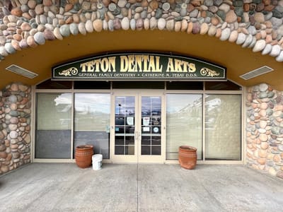 Teton Dental Arts