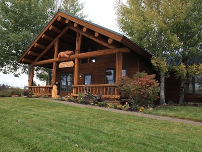 Teton Valley Dental Center