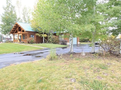 Teton Valley Dental Center