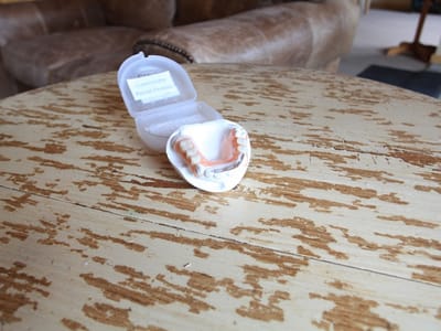 Teton Valley Dental Center