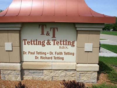 Tetting & Tetting, DDS