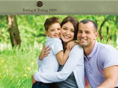 Tetting & Tetting, DDS