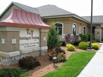 Tetting & Tetting, DDS