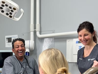 Tewksbury Dental Associates