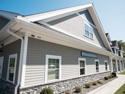 Tewksbury Dental Associates