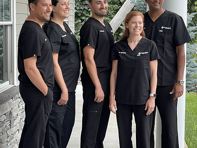 Tewksbury Dental Associates