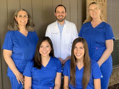 Texas Avenue Dental