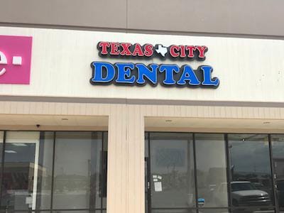 Texas City Dental - Dentist in Texas City