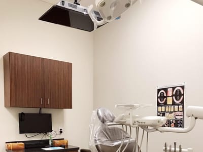 Texas City Dental - Dentist in Texas City