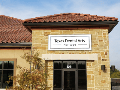 Texas Dental Arts