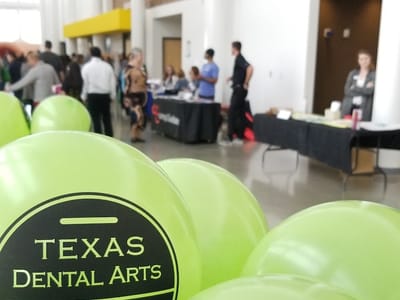 Texas Dental Arts