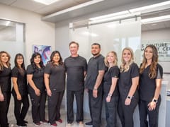Texas Implant & Dental Center of Amarillo