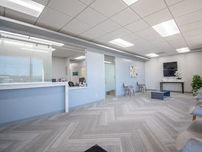 Texas Implant & Dental Center of Amarillo