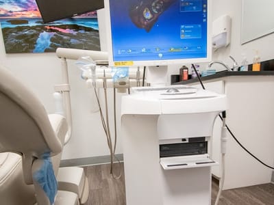 Texas Implant & Dental Center of Amarillo