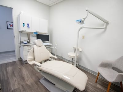 Texas Implant & Dental Center of Amarillo