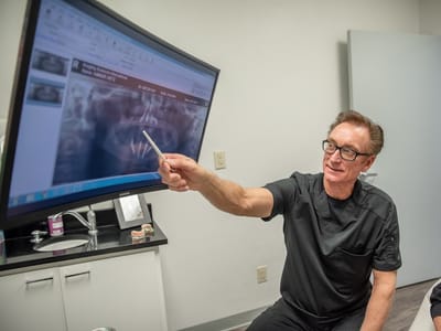 Texas Implant & Dental Center of Amarillo