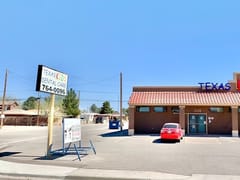 Texas Kids Dental Care of Fabens