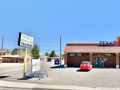 Texas Kids Dental Care of Fabens