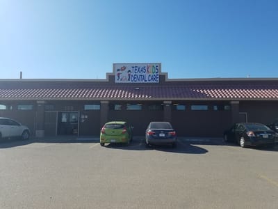 Texas Kids Dental Care of Fabens