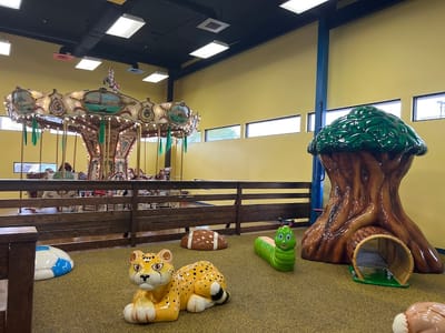 Texas Kids Dental Care