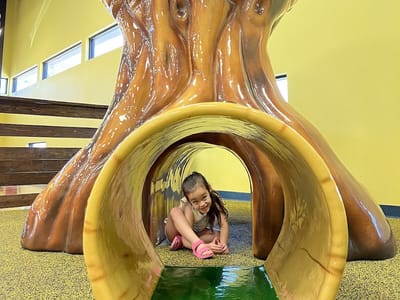 Texas Kids Dental Care