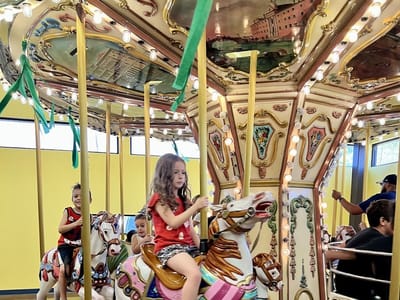 Texas Kids Dental Care