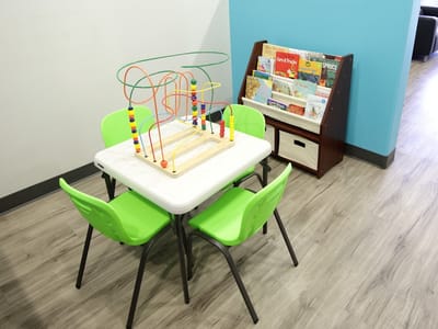 Texas Tiny Teeth Pediatric Dentistry & Orthodontics Irving