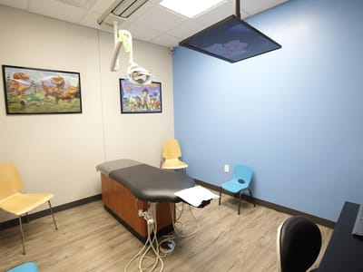 Texas Tiny Teeth Pediatric Dentistry & Orthodontics Irving