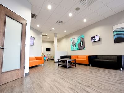 Texas Tiny Teeth Pediatric Dentistry & Orthodontics Irving