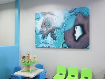 Texas Tiny Teeth Pediatric Dentistry & Orthodontics Irving