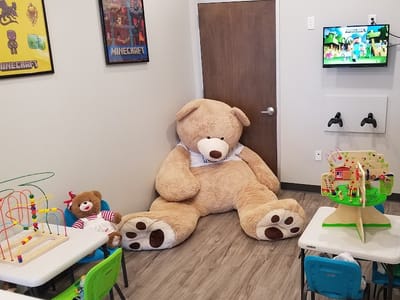 Texas Tiny Teeth Pediatric Dentistry & Orthodontics Irving