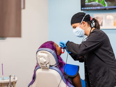 TexSmiles Dental - Dentist in Deer Park