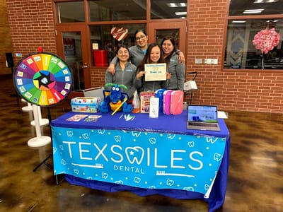 TexSmiles Dental - Dentist in Deer Park