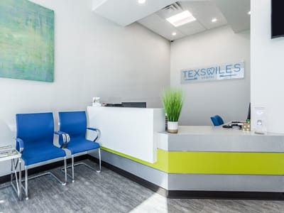 TexSmiles Dental - Dentist in Deer Park