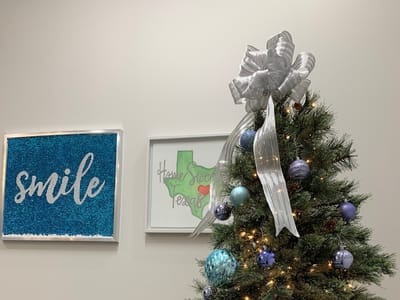 TexSmiles Dental - Dentist in Deer Park