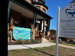 Thames River Dental | Dentist in New London CT