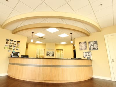 The Art of Dentistry - Brian Fann, DDS