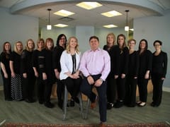 The Art of Dentistry - Brian Fann, DDS