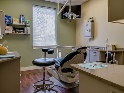 The Art of Dentistry - Brian Fann, DDS