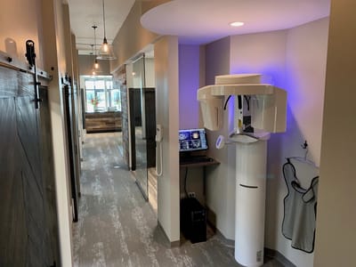 The Art of Dentistry - Kory Kirkegaard, DMD