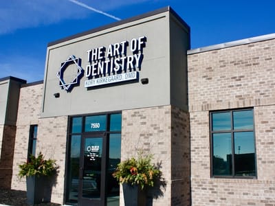 The Art of Dentistry - Kory Kirkegaard, DMD