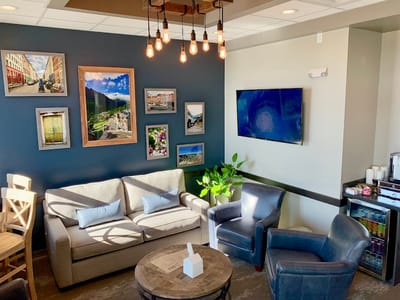 The Art of Dentistry - Kory Kirkegaard, DMD