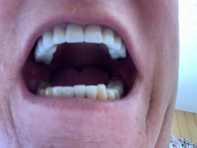 The Art of Dentistry - Robin Rutherford, DDS