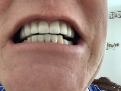 The Art of Dentistry - Robin Rutherford, DDS