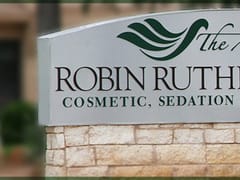 The Art of Dentistry - Robin Rutherford, DDS