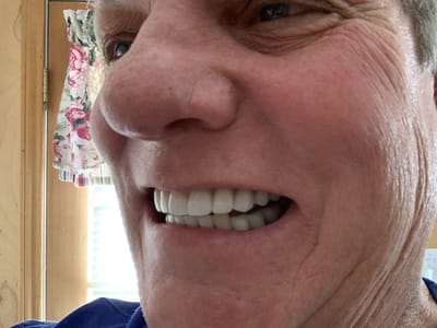 The Art of Dentistry - Robin Rutherford, DDS