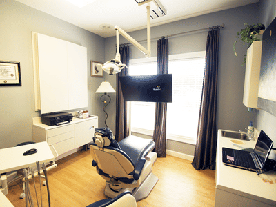 The Art of Dentistry